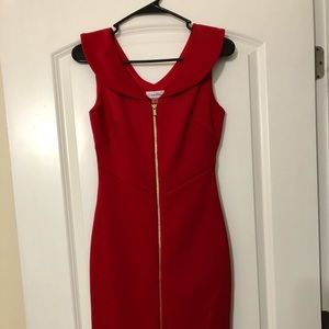 Calvin Klein Dress